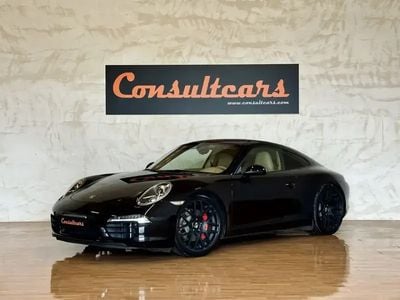Porsche 911 Carrera S