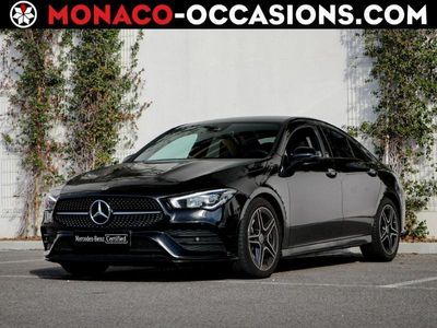 Mercedes CLA200