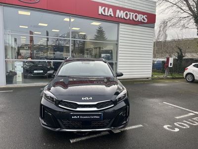 occasion Kia XCeed 1.6 GDi 141ch PHEV Active DCT6 - VIVA180034203