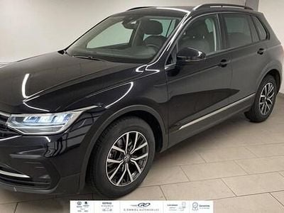 Occasion 2023 VW Tiguan Business SUV | 30 980 € (Prix juste)