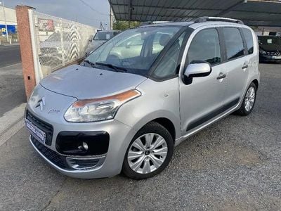 Citroën C3 Picasso