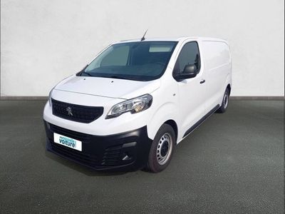 occasion Peugeot Expert ExpertFOURGON - VIVA158450360