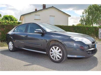 occasion Renault Laguna III 1.5 dCi 110 eco2 Expression