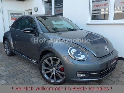 VW Beetle