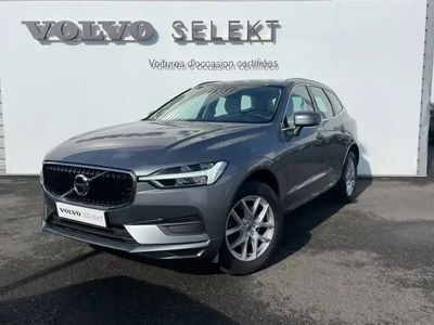 occasion Volvo XC60 D4 AdBlue 190ch Business Executive Geartronic