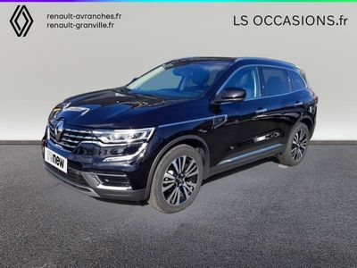 occasion Renault Koleos KOLEOSTce 160 EDC FAP 4x2 - B - Initiale Paris