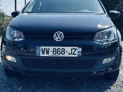 Occasion 2014 VW Polo Life Berline | 7 750 €