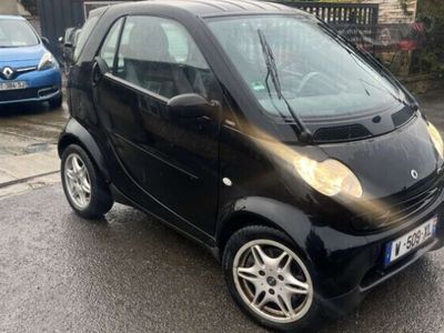 Occasion 2006 Smart ForTwo Coupé Pure Citadine | 2 850 €