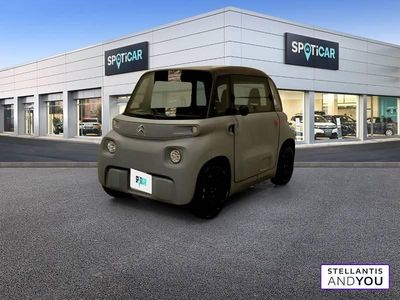 Occasion 2023 Citroën C-zero Citadine | 7 390 €