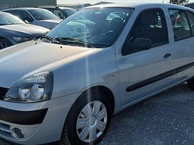 Renault Clio II