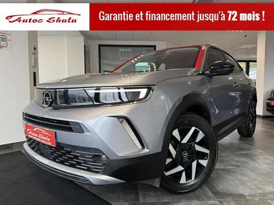 Gris Occasion 2021 Opel Mokka Elegance SUV | 15 980 € (Prix assez cher)