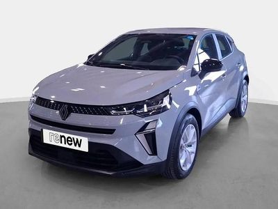 Gris Occasion 2025 Renault Captur Evolution SUV | 22 990 € (Prix juste)
