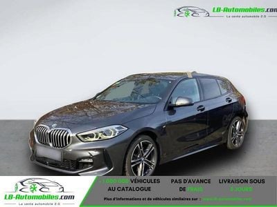 Occasion BMW 120 Comfort Edition 178 ch (130 kW) 2021 Citadine