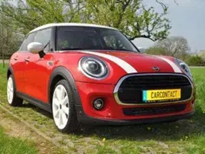 occasion Mini Cooper Chili Automatik