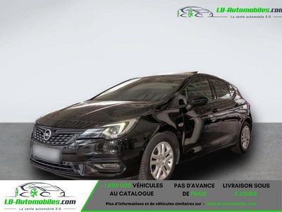 Occasion Opel Astra 122 ch (89 kW) 2020 Berline