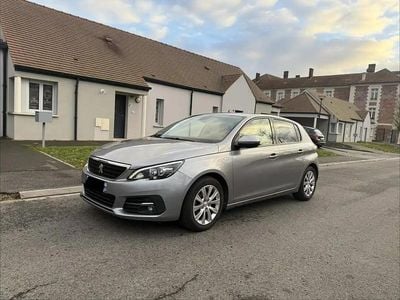 Occasion 2019 Peugeot 308 Style Berline | 6 900 € (Prix juste)