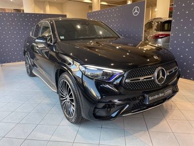 Mercedes GLC220