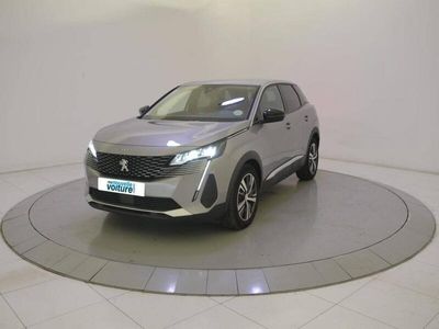 occasion Peugeot 3008 Hybrid 225 e-EAT8 Allure Pack