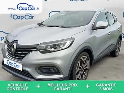 Occasion 2019 Renault Kadjar Intens SUV | 12 990 € (Bon prix)