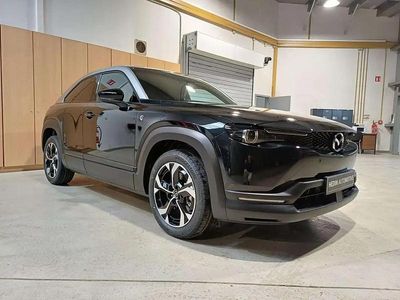 Occasion Mazda MX30 Makoto 170 ch (125 kW) 2023 Argent SUV