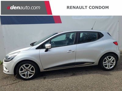 Renault Clio IV