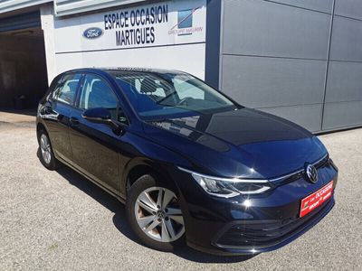 occasion VW Golf VIII 1.0 TSI OPF 110ch Life