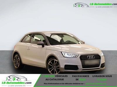 Occasion 2017 Audi A1 Sport Citadine | 19 900 € (Prix cher)