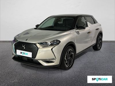 DS Automobiles DS3 Crossback