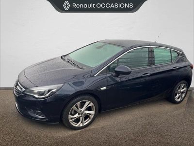 occasion Opel Astra 1.6 Diesel 136 ch S
