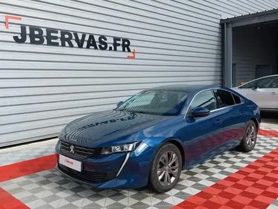 occasion Peugeot 508 bluehdi 130 ch ss eat8 Allure