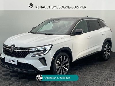 Occasion Renault Austral Techno 2022 Blanc SUV