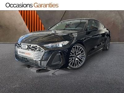 Noir mythique métallisé Nouvelle 2025 Audi Coupé Design Coupé | 63 990 €