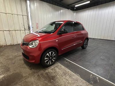 occasion Renault Twingo Twingo E-TECH ELECTRIQUEIII E-Tech