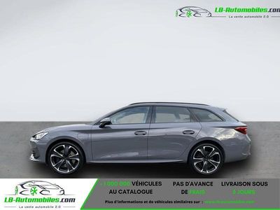 Occasion 2021 Cupra Leon Break | 29 000 € (Prix juste)