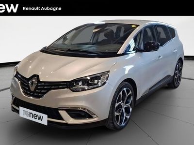 Renault Grand Scénic IV