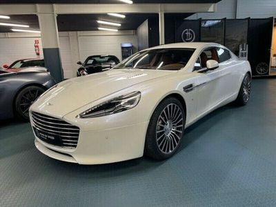 Bla Occasion 2017 Aston Martin Rapide Berline | 108 900 €