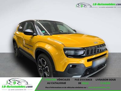 occasion Jeep Avenger 115kW 4x2