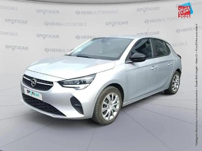 Opel Corsa-e