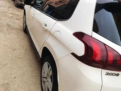 Occasion 2017 Peugeot 2008 S SUV | 4 800 € (Super prix)