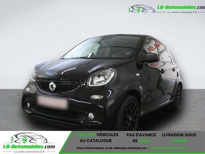 Occasion 2017 Smart ForFour Citadine | 17 800 € (Prix assez cher)