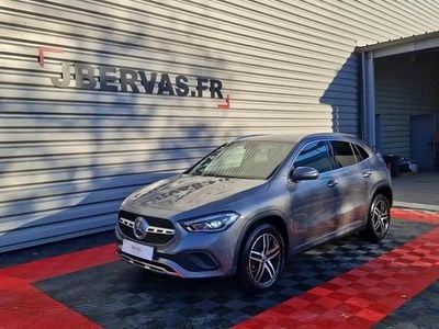 Occasion 2022 Mercedes E250 Progressive SUV | 31 490 € (Prix juste)