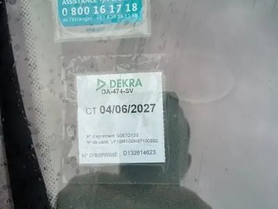 Renault Clio II
