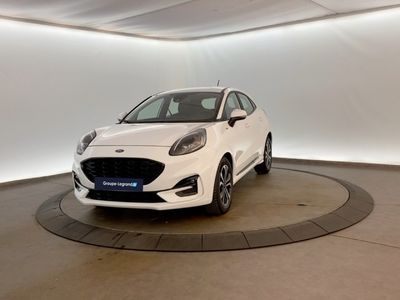 occasion Ford Puma 1.0 EcoBoost 125ch mHEV ST-Line 6cv