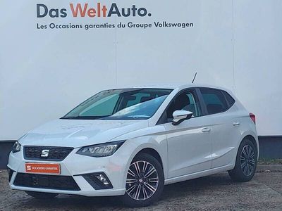 occasion Seat Ibiza 1.0 TSI 95ch Urban