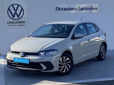 occasion VW Polo Polo VI1.0 TSI 95 S&S BVM5 Life 5p