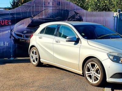 Occasion Mercedes A180 110 ch (80 kW) 2014 Berline