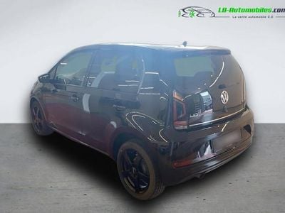 VW up!