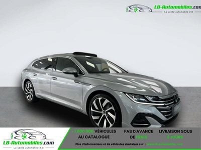 Occasion 2022 VW Arteon Berline | 39 500 € (Prix juste)