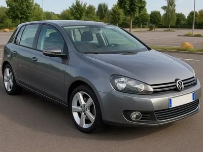 VW Golf VII