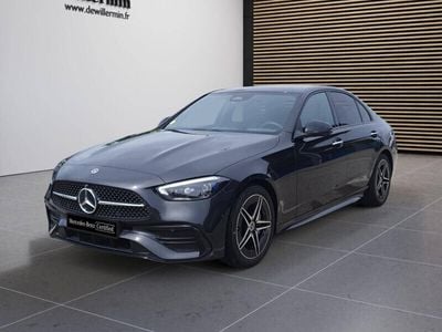 Occasion 2024 Mercedes C220 Berline | 59 990 €